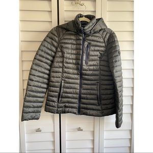 Women’s Quilted Packable Coat